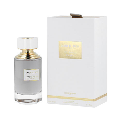 Parfémovaná voda Boucheron Patchouli d'Angkor 125 ml