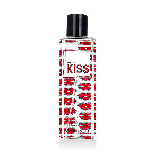 Tělový sprej Victoria´s Secret Just A Kiss 250 ml