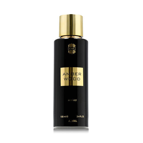 Vlasová mlha Ajmal Amber Wood 100 ml
