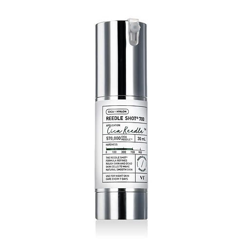 Pleťové sérum VT Cosmetics Reedle Shot 700 30 ml