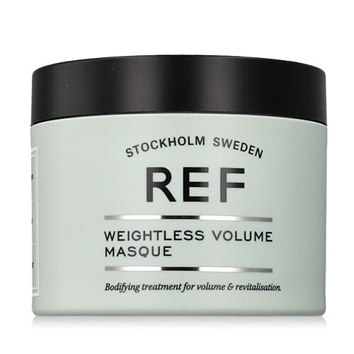 Maska na vlasy REF Weightless Volume Masque 250 ml