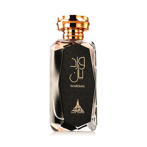 Parfémovaná voda Paris Corner Wardian 100 ml