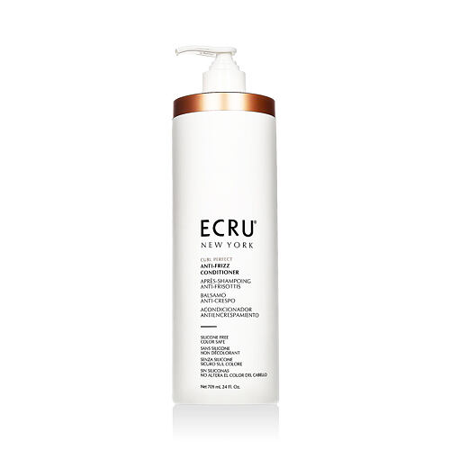 Kondicionér ECRU Curl Perfect Anti-Frizz Conditioner 709 ml