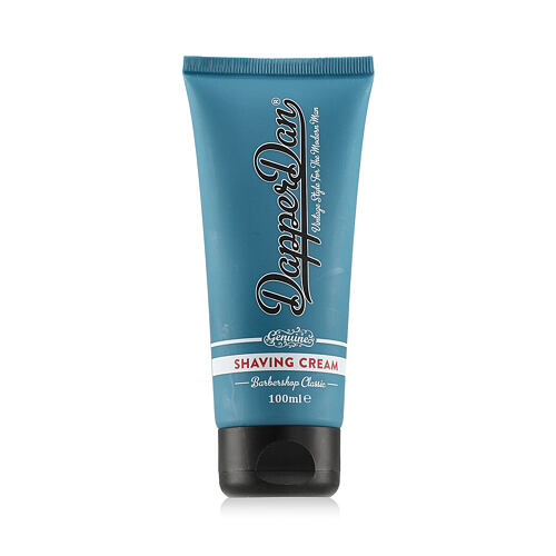 Krém na holení Dapper Dan Shave Cream 100 ml
