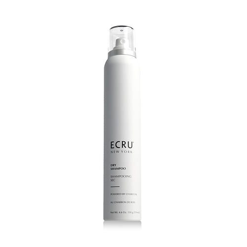 Suchý šampon ECRU Dry Shampoo 219 ml