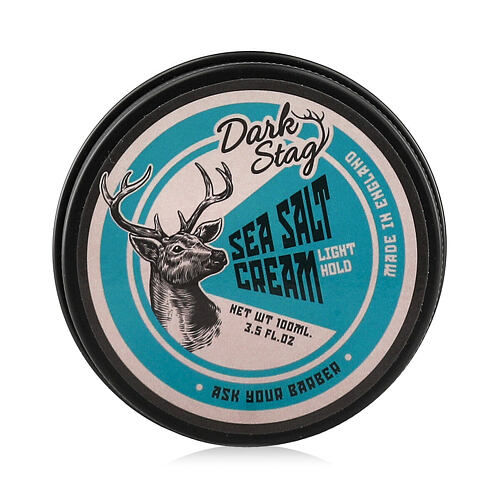 Krém na vlasy Dark Stag Sea Salt Cream 100 ml