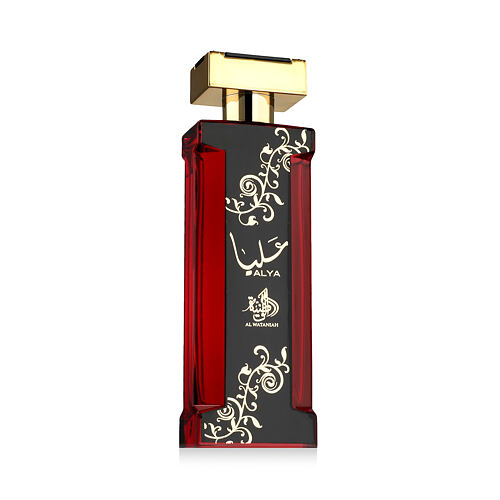 Parfémovaná voda Al Wataniah Alya 100 ml