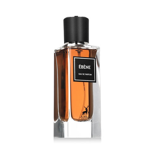 Parfémovaná voda Maison Alhambra Ébène 90 ml