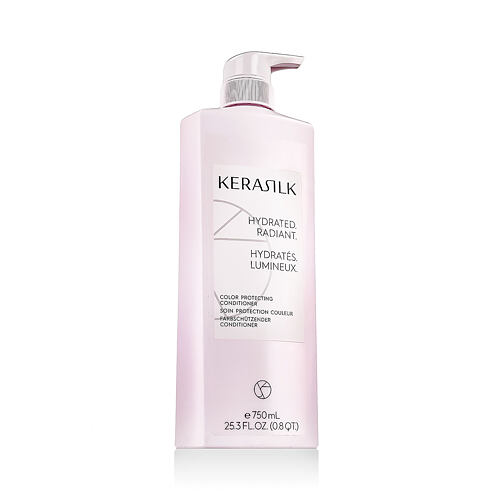 Kondicionér KERASILK Essentials Color Protecting Conditioner 750 ml