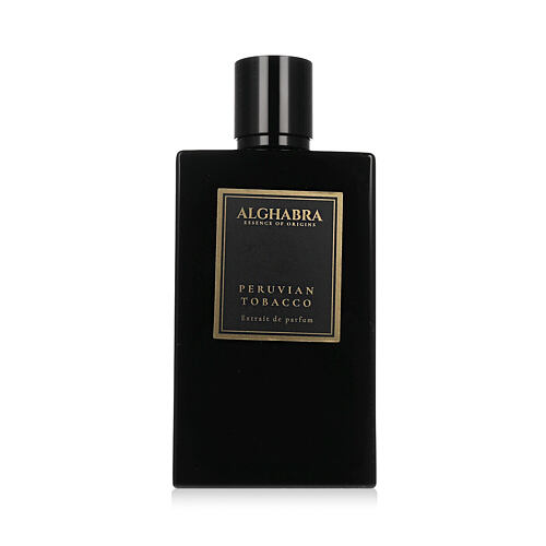Parfémový extrakt Alghabra Peruvian Tobacco 50 ml