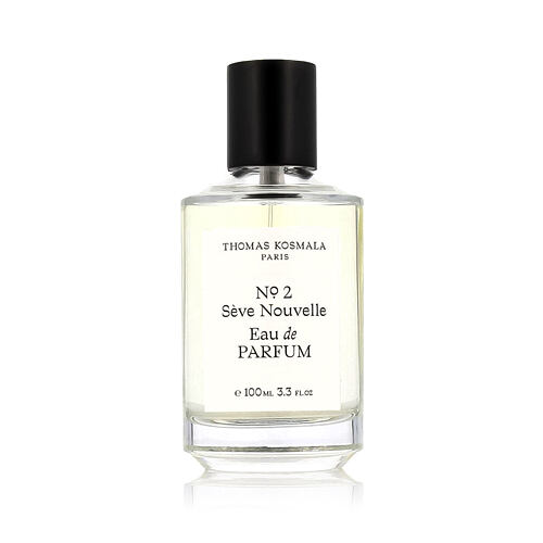 Parfémovaná voda Thomas Kosmala No.2 Seve Nouvelle 100 ml
