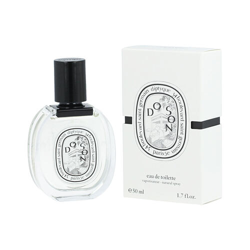 Toaletní voda Diptyque Do Son 50 ml