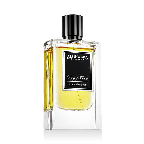 Parfémový extrakt Alghabra King of Flowers 50 ml
