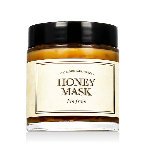 Pleťová maska I'm From Honey Mask 120 g