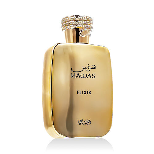 Parfémovaná voda Rasasi Hawas Elixir 100 ml