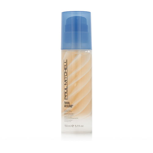 Pro podporu vln Paul Mitchell Curls Twirl Around 150 ml