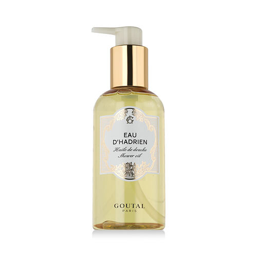 Sprchový olej Goutal Eau D'Hadrien 250 ml