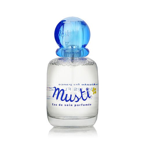 Eau de Soin Mustela Musti 50 ml