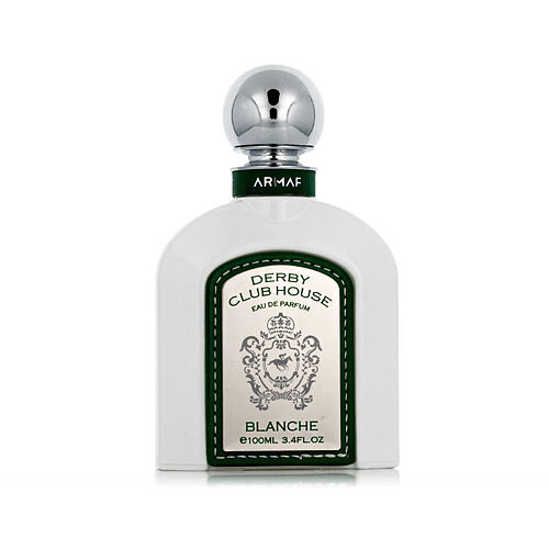 Parfémovaná voda Armaf Derby Club House Blanche 100 ml