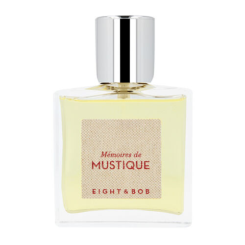 Toaletní voda Eight & Bob Mémoires de Mustique 100 ml