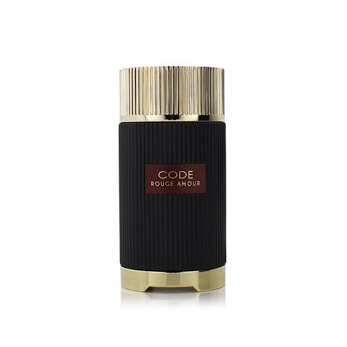 Parfémovaná voda La Fede Code Rouge Amour 100 ml
