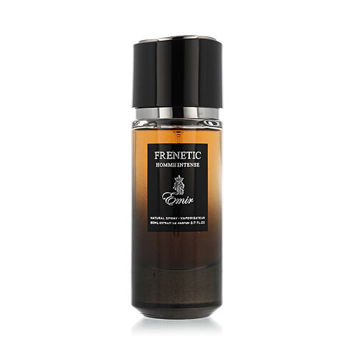 Parfémový extrakt Emir Frenetic Homme Intense 80 ml