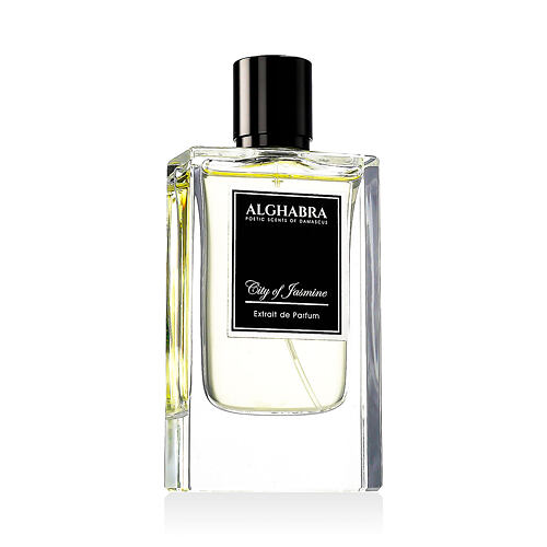 Parfémový extrakt Alghabra City of Jasmine 50 ml