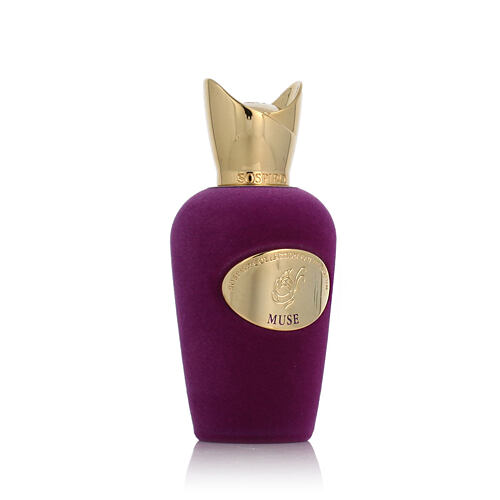 Parfémovaná voda Sospiro Muse 100 ml Tester