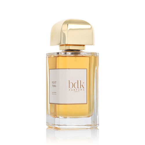 Parfémovaná voda BDK Parfums Velvet Tonka 100 ml