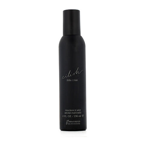 Tělový sprej Billie Eilish Eilish 236 ml