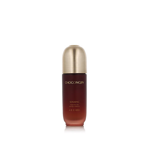 Pleťová esence Missha Chogongjin Sosaeng Jin Essence 50 ml