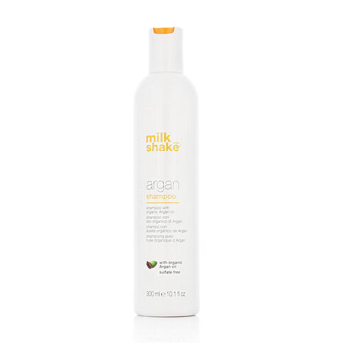 Šampon Milk Shake Argan Shampoo 300 ml