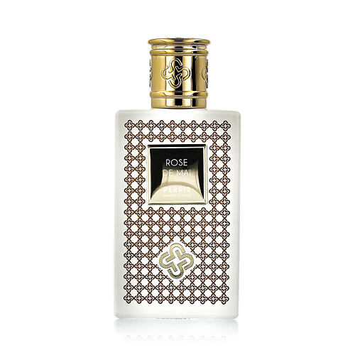 Parfémovaná voda Perris Monte Carlo Rose De Mai 50 ml
