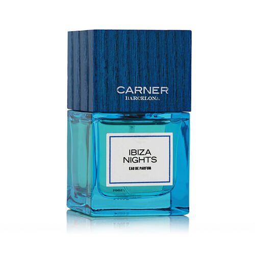 Parfémovaná voda Carner Barcelona Ibiza Nights 50 ml