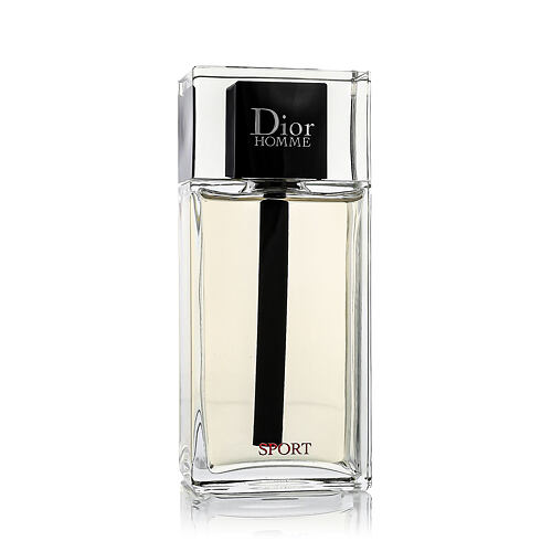 Toaletní voda Dior Homme Sport 2021 200 ml