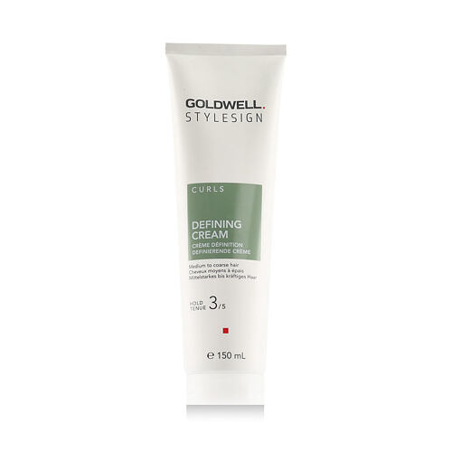 Pro podporu vln Goldwell Style Sign Curls Defining Cream 150 ml