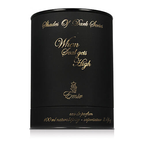 Parfémovaná voda Emir When Soul Gets High 100 ml