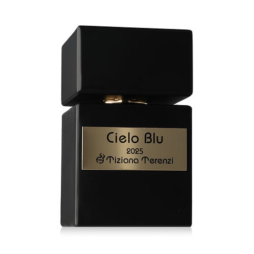 Parfémový extrakt Tiziana Terenzi Anniversary Collection Cielo Blu 100 ml