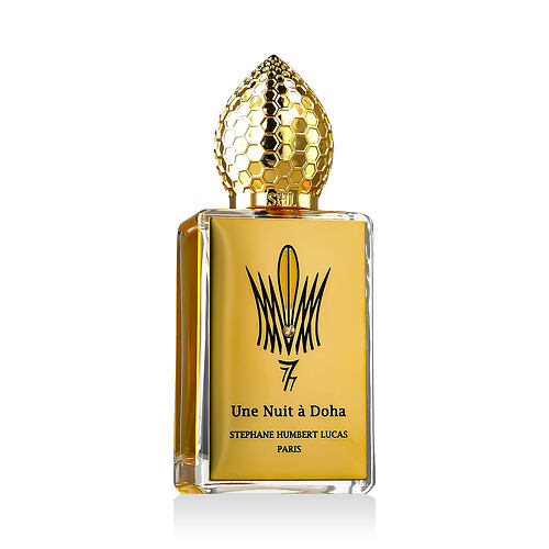 Parfémovaná voda Stéphane Humbert Lucas 777 Une Nuit a Doha 50 ml