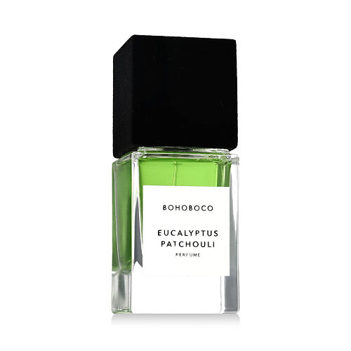 Parfém Bohoboco Eucalyptus Patchouli 50 ml