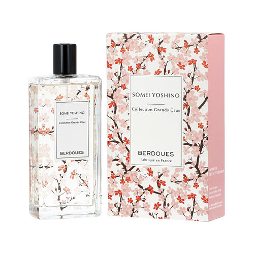  Berdoues Collection Grands Crus 100 ml