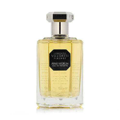 Toaletní voda Lorenzo Villoresi Piper Nigrum 100 ml
