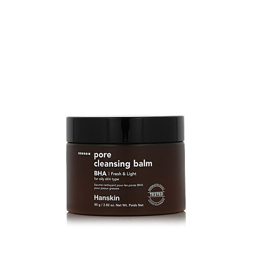 Čisticí krém Hanskin Pore Cleansing Balm BHA 80 g