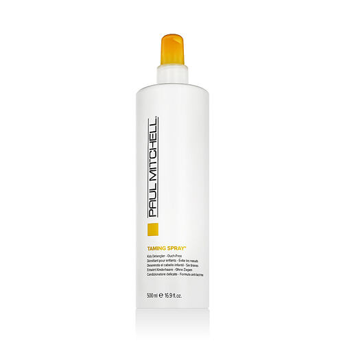Bezoplachová péče Paul Mitchell Kids Taming Spray 50 ml