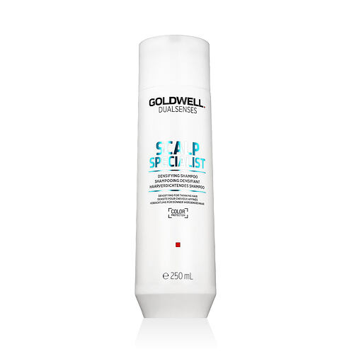 Šampon Goldwell Dualsenses Scalp Specialist Densifying Shampoo 250 ml