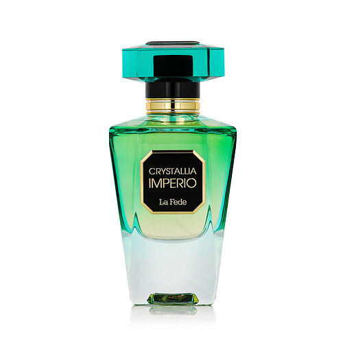 Parfémovaná voda La Fede Crystallia Imperio 100 ml