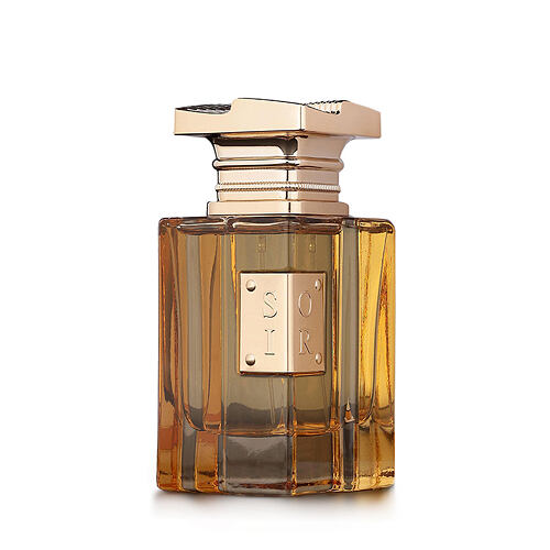 Parfémovaná voda Fragrance World Soir 80 ml