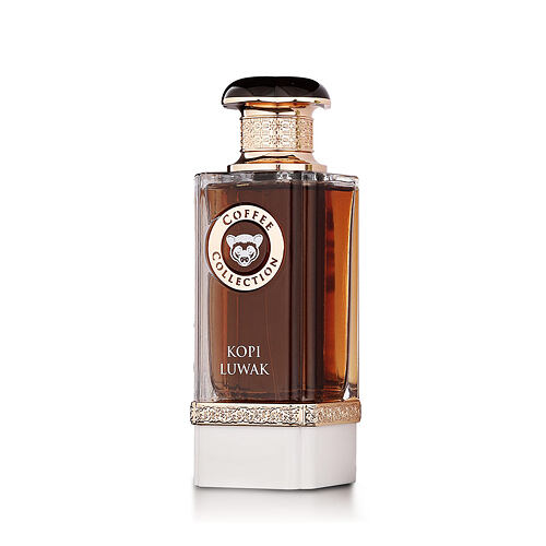 Parfémovaná voda Fragrance World Kopi Luwak 100 ml
