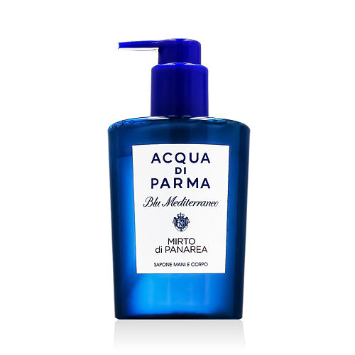 Sprchový gel Acqua di Parma Blu Mediterraneo Mirto di Panarea 300 ml