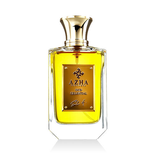 Parfémovaná voda Azha Perfumes Oud Celestial 100 ml